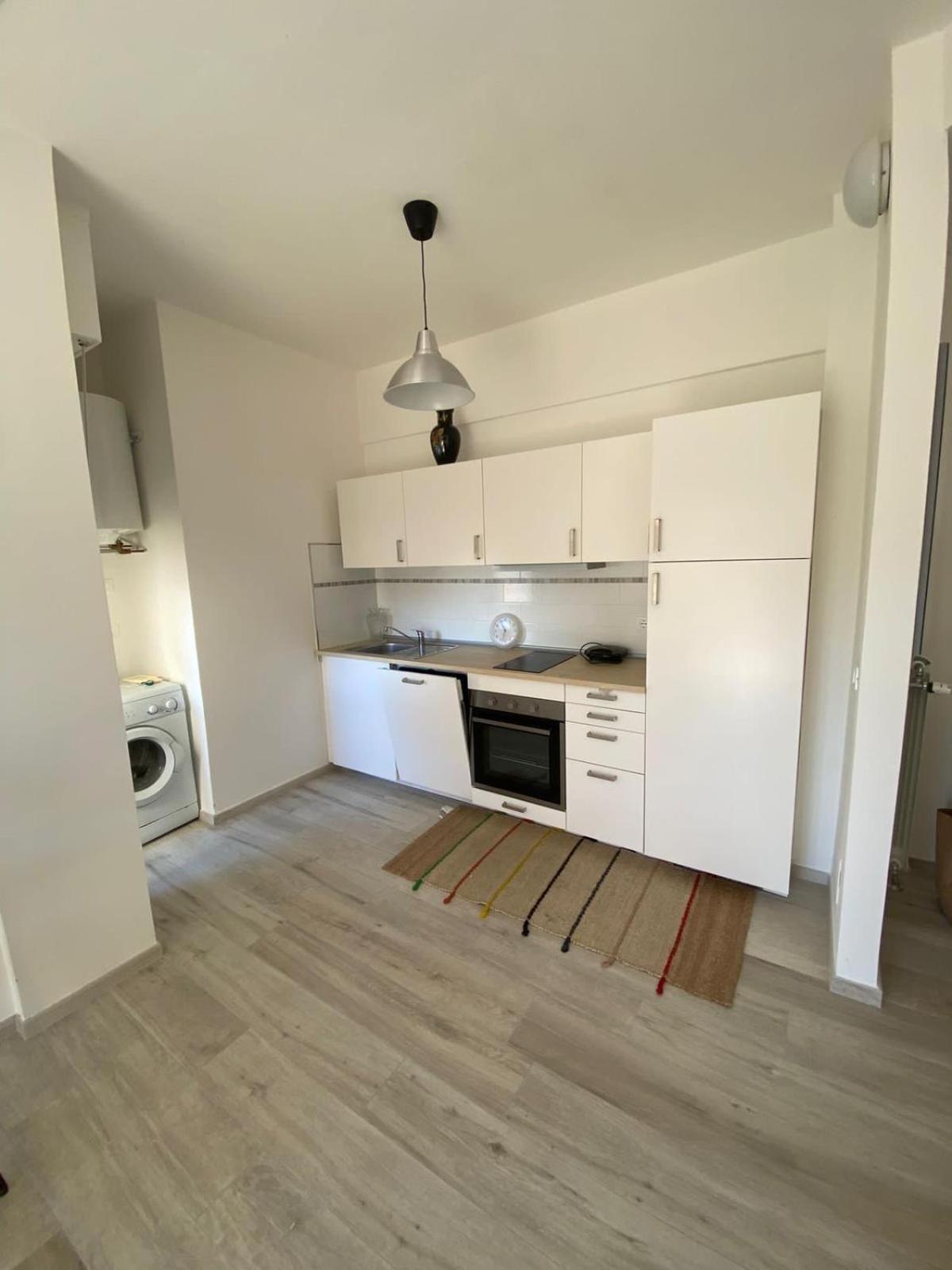 Casa Susy Apartman Viareggio Kültér fotó