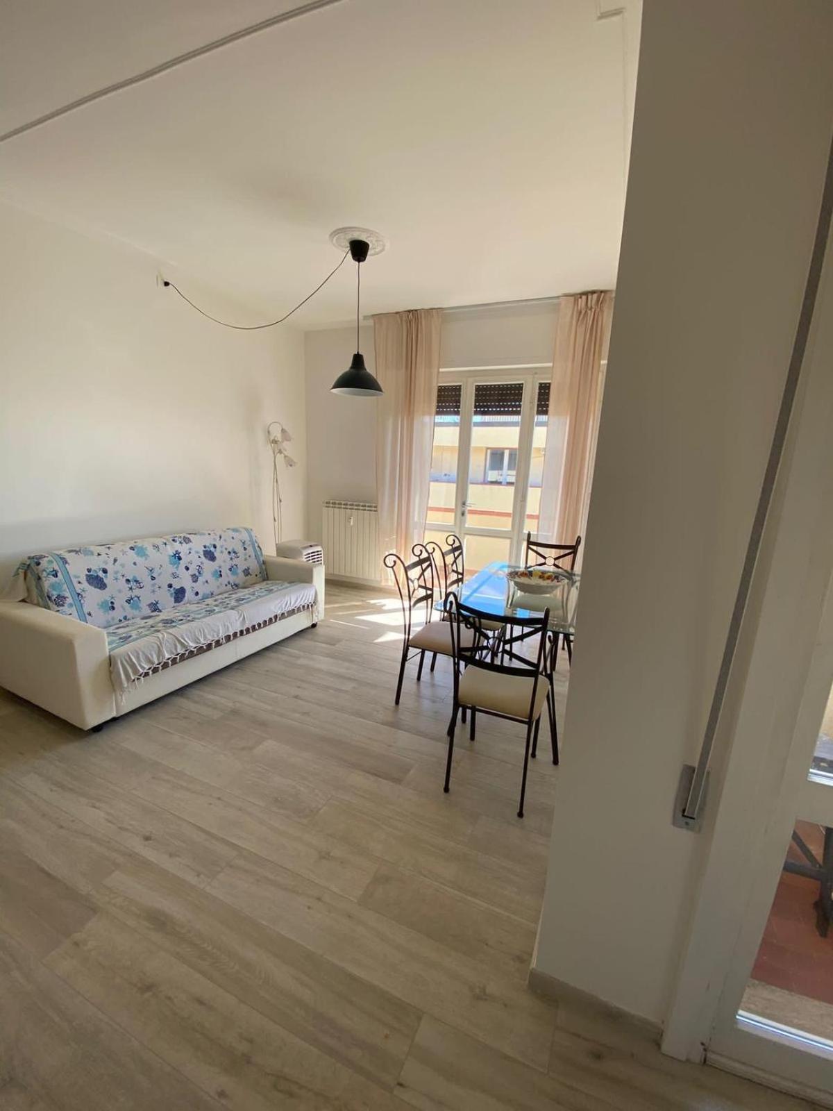 Casa Susy Apartman Viareggio Kültér fotó