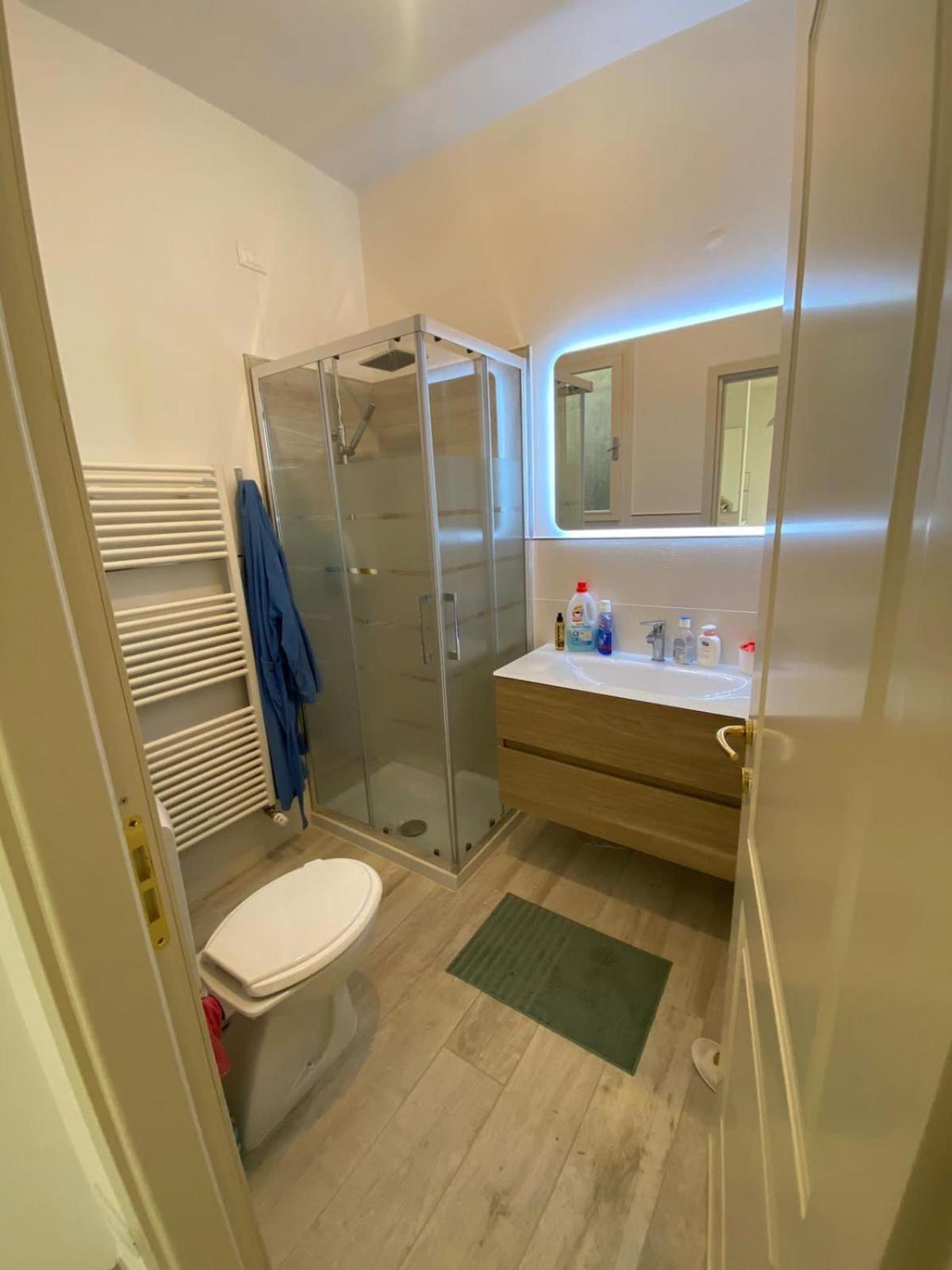 Casa Susy Apartman Viareggio Kültér fotó