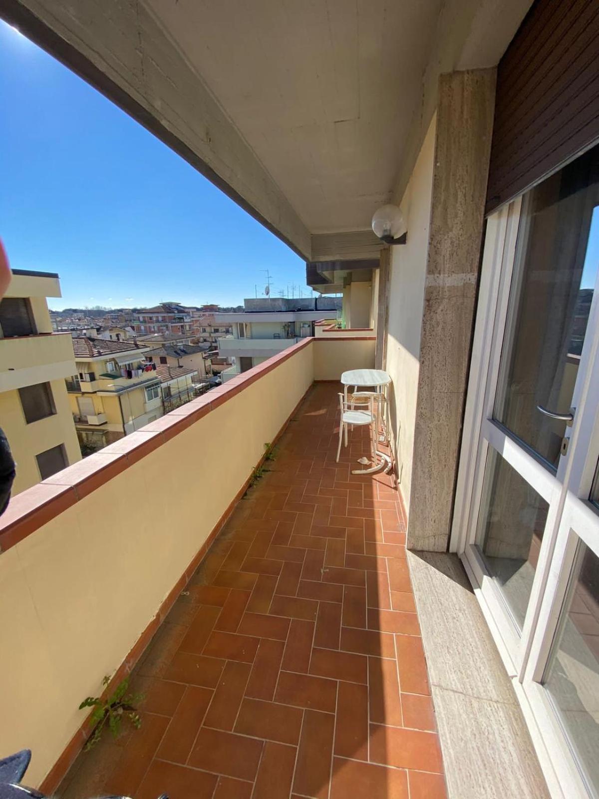 Casa Susy Apartman Viareggio Kültér fotó